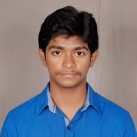 SAI DATTA MADDI