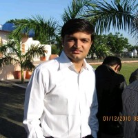 Akash Barot