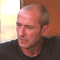 Daniel Boucherie