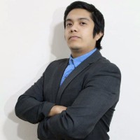 Alexander Llontop Chirre