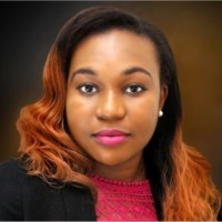 Tochukwu Okehi