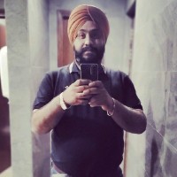 Sukhmeet Singh