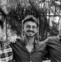 Christopher Winchell