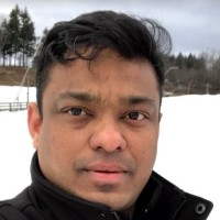 Suresh Palli