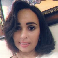Roseli Alcántara Balbuena