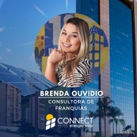 Brenda Ouvidio Consultora De Franquias