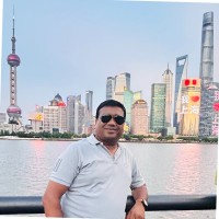 Raghuwar Singh Rathore