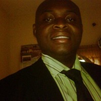 David Oluseyi
