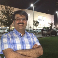Behrouz Azizkhani