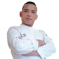Shyam Limbu