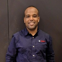 Samson Lebassi