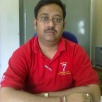 Sunil Paul