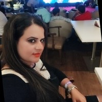 Alisha Ali