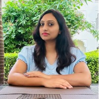 Pooja M G