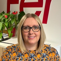 Rachel Tait