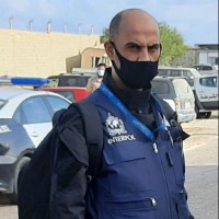 Morad Najah