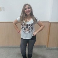 Laura Gabriela Carucci