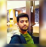 Ravi Chandra