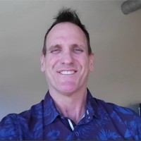 David Mulholland