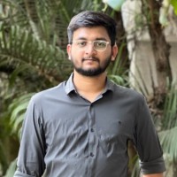 Rishikesh Khade