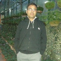 Rumit Kumar Deepankaran