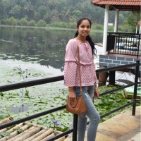 Kavya S V