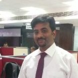 Rudresh T