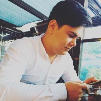 Ahmet Burak İnan