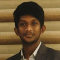 Jayandan Krishnakumar