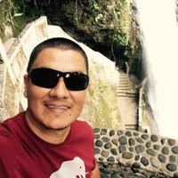 Alex Arias Reyes