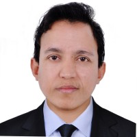 Abaid ur Rahman Abbasi