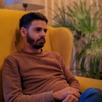 Nikola Roy Chaudhury