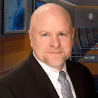 Brent Mayes