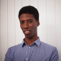 Rodrigue Mugisha Tuyishime