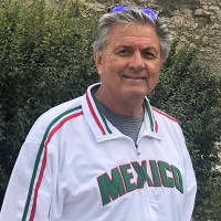 Thomas Aurelio Davis