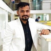 Bhupesh Belavale