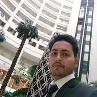 Sunil Jha
