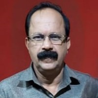 Rajan Nair