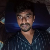 Kishore S