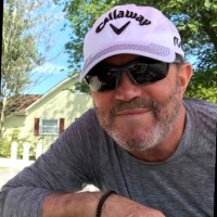 Steven M Robinson
