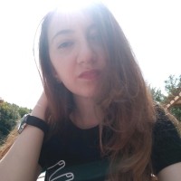 Ani Avetisyan