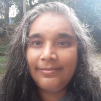 Patricia Neves Silva