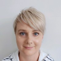 Magdalena Ciaston-Irzyk