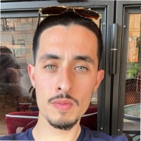 Ilyes Bensmaine