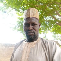 Ibrahim Abdullahi Gumel