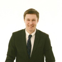 Aidan Frost