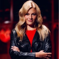 Hannah Simonson
