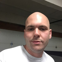 Aaron Hendricks