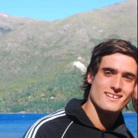 Lucas Salaberri