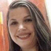 Denise Ferreira Dos Santos